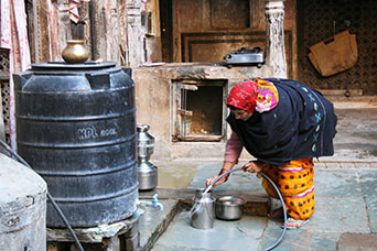 Rajasthan