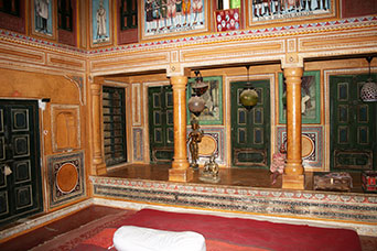 Rajasthan