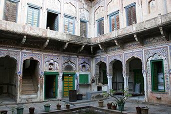 Rajasthan
