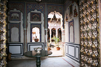 Rajasthan