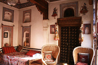 Rajasthan