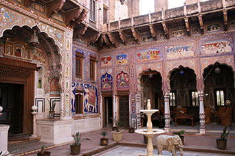 Rajasthan
