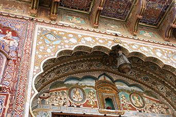 Rajasthan