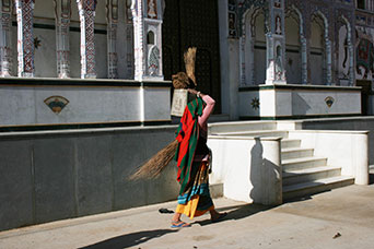 Rajasthan