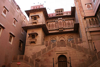 Rajasthan