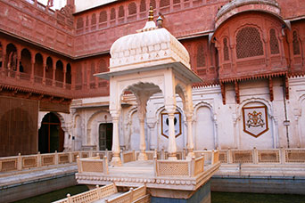 Rajasthan