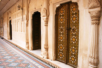 Rajasthan