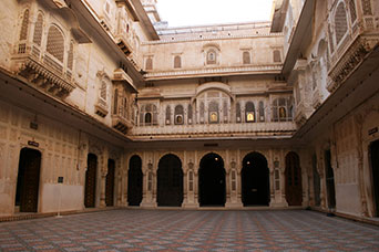 Rajasthan