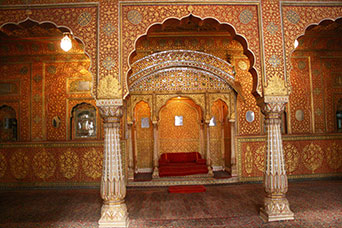 Rajasthan