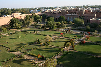Rajasthan