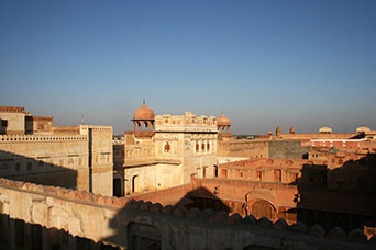 Rajasthan