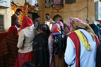Rajasthan