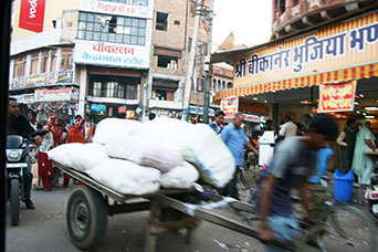 Rajasthan