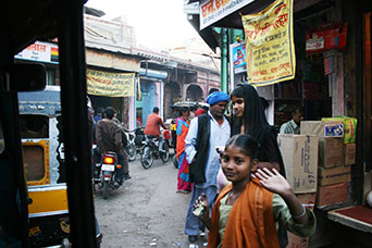 Rajasthan