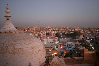 Rajasthan