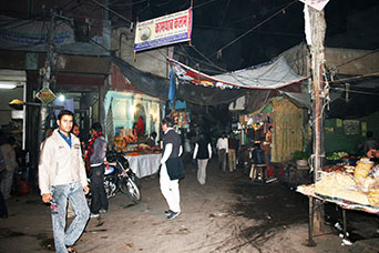 Rajasthan