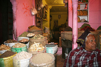 Rajasthan