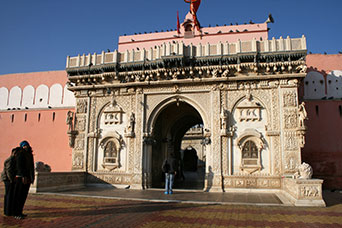 Rajasthan