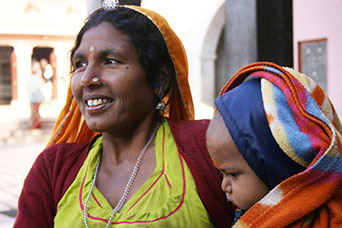 Rajasthan