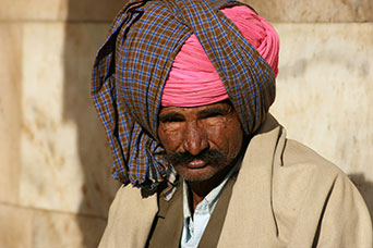Rajasthan