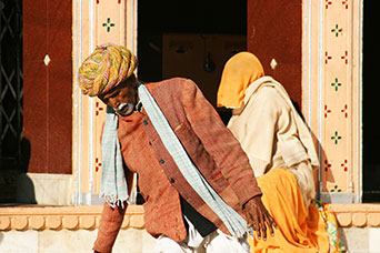 Rajasthan