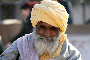 Rajasthan