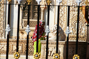 Rajasthan