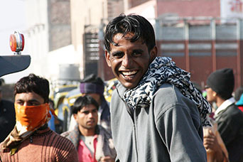 Rajasthan