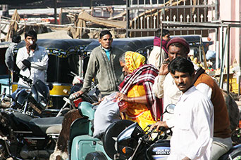 Rajasthan