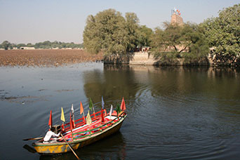 Rajasthan