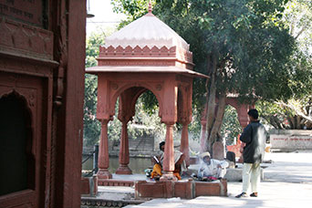 Rajasthan