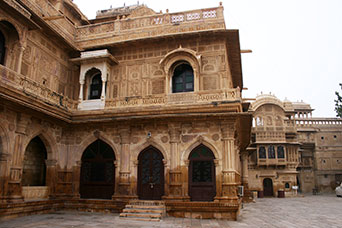 Rajasthan