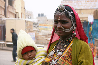Rajasthan
