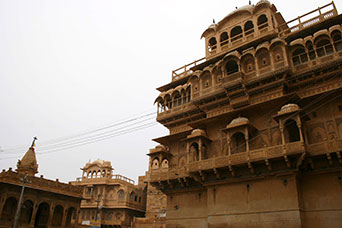 Rajasthan
