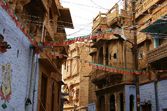 Rajasthan