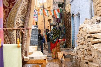 Rajasthan