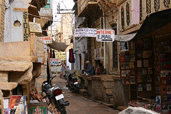 Rajasthan