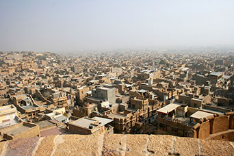 Rajasthan