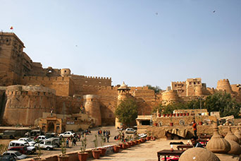 Rajasthan