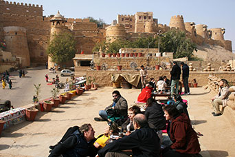 Rajasthan