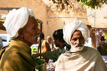 Rajasthan