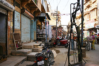 Rajasthan