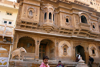 Rajasthan