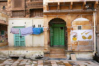 Rajasthan