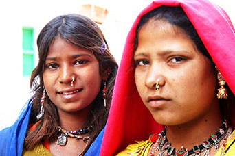 Rajasthan