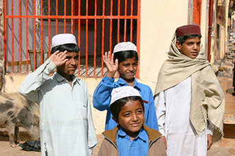Rajasthan