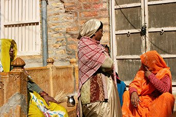 Rajasthan