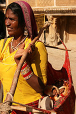 Rajasthan