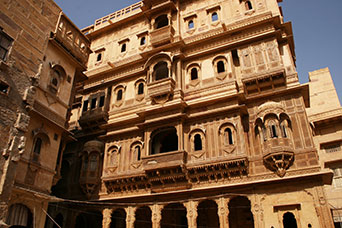 Rajasthan