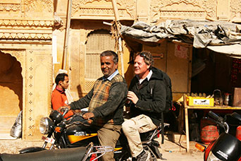Rajasthan